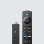 AMAZON FIRE TV STICK HD ALEXA VOICE REMOTE SMART HOME CONTROLS (2024) 1 WEEK WARRANTY