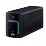 APC Back-UPS 700VA, 120V, AVR, USB Charging, NEMA Sockets