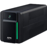 APC Back-UPS 900VA, 120V, AVR, NEMA Sockets