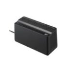 APC Back-UPS ES 6 Outlet 425VA, 120V, LAM