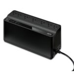 APC Back-UPS ES 600VA, 120V,1 USB charging port