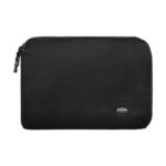 ARGOM FUNDA URBAN - FUNDA PARA NOTEBOOK DE 14 PULGADAS COLOR NEGRO