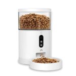 ARGOM FURCONNECT 71 - ALIMENTADOR INTELIGENTE PARA MASCOTAS WIFI+BT