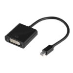 ARGOM - ADAPTADOR DE CABLE MINI DISPLAY PORT A DVI-I