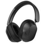 AUDIFONO ARGOM ULTIMATE SOUND SPATIAL ANC HIBRIDO BT NEGRO