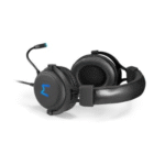 AUDIFONO WARRIOR VOLKER HEADSET 7.1 USB LED AZUL - MULTILASER