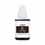 BOTELLA CANON GI-190 BLACK