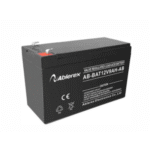 Batería Ablerex 12v-9Ah
