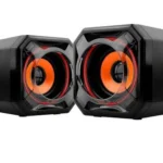 Bocina Argom 5W RMS 3.5MM