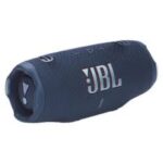Bocina JBL Charge 6 Portable Bluetooth Azul