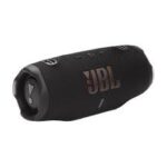 Bocina JBL Charge 6 Portable Bluetooth Negro