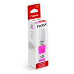 Botella de tinta GI-10 magenta