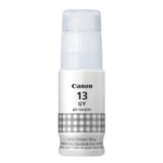 Botella de tinta GI-13 Gris