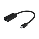 CABLE ADAPTER MINI DISPLAY PORT TO HDMI 8.5"/22 CM ARG-CB-0042