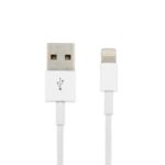 CABLE ARGOM IPHONE LIGHTNING 3 FT/1M ARG-CB-0037