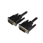 CABLE DVI-D A DVI-D M/M - 6 PIES/1,8 M