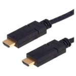 CABLE HDMI A HDMI GIRATORIO / 1.8M
