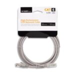 CABLE NETWORK ARGOM CAT6 6.5F/ 2M GREY