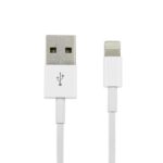CABLE USB A LIGHTNING / 3M