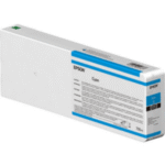 Cyan UltraChrome HDX/HD 700ml P6000