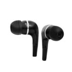 EARBUD ARGOM 525 BLACK
