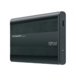 Enclosure 2.5" USB 3.0 de Aluminio