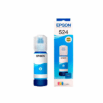 Epson T524 - 70ml - Cyan