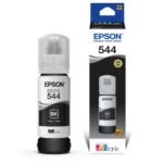 Epson T544 - 65ml - Black