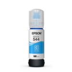 Epson T544 - 65ml - Cyan