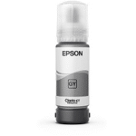 Epson T555 - 70ml - Light Gray