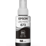 Epson T673 - 70 ml - Black