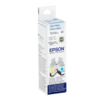 Epson T673 - 70 ml - Light Cyan