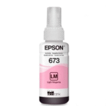 Epson T673 - 70 ml - Light Magenta
