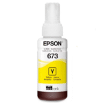 Epson T673 - 70 ml - Yellow