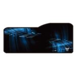 GAMING MOUSE PAD COMBAT ARGOM BLACK