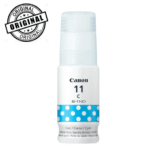 GI-11 Botella Tinta Cyan