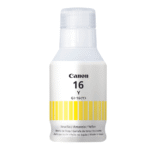 GI-16 Botella Tinta Amarilla