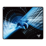 Gaming Mouse Pad Combat X LARGE 35 x 44.5 cm -Black