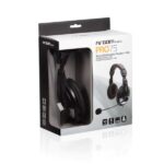 HEADSET W/MIC ARGOM STEREO PRO 75