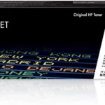 HP 215A Black LaserJet Toner Cartridge