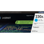 HP 230A Cyan Original LaserJet Toner Cartridge