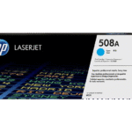 HP 508A CYAN ORIGINAL TONER CA