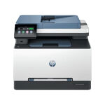 HP Color LaserJet Pro MFP 3303fdw