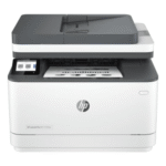 HP LaserJer Pro 3103fdw Mono MF Printer
