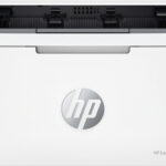 HP LaserJet M111w