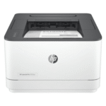 HP LaserJet Pro 3003dw Mono SF Printer