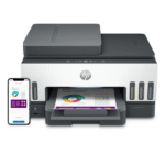 HP Smart Tank 790 MFP/ WIFI/ Auto Duplex /ADF/ Fax