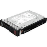 HPE 1TB SATA 7.2K LFF SC DS HDD