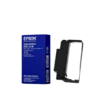 INK RIBBON CARTRIDGE, BLACK FOR TM-U675/ TM-H6000II