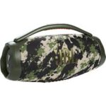 JBL Boombox 3 Whaterproof - Squad